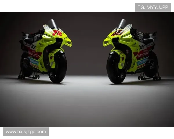 MotoGP新赛季风云再起车手争冠格局与技术革新引热议