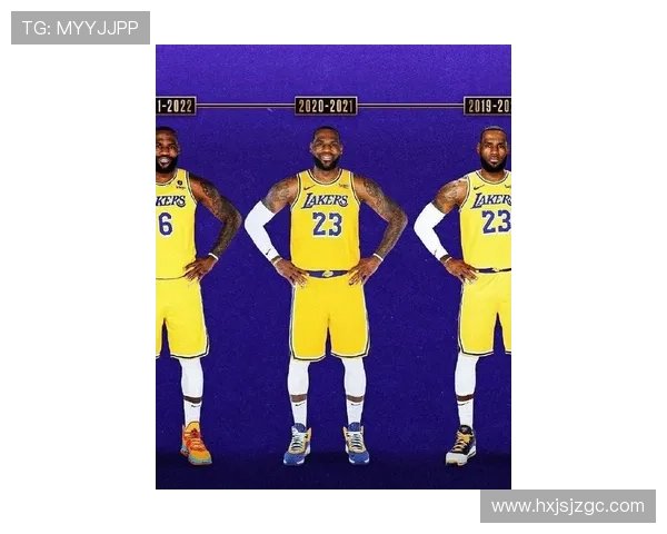 湖人重塑阵容迎新赛季詹姆斯领衔西部竞争格局生变加速升温态势明朗