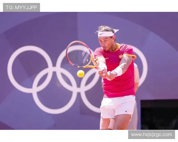 纳达尔宣布退役决定，网球界失去传奇巨星，回顾辉煌职业生涯