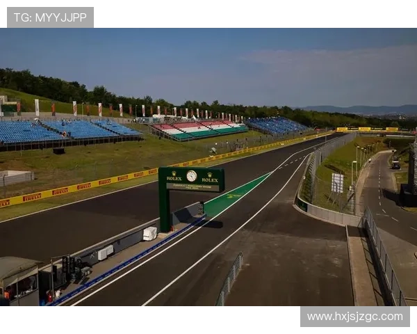 聚焦新赛季F1围场变局车队竞争与新星崛起解析技术规则博弈前景