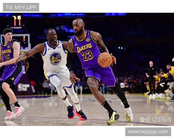 詹姆斯突破历史新高湖人迎战勇士全力争胜季后赛席位悬念重重